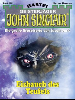 John Sinclair 2241 (eBook, ePUB) - Marques, Rafael