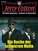 Jerry Cotton Sonder-Edition 159 (eBook, ePUB)