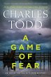 A Game of Fear (eBook, ePUB) - Bild 1