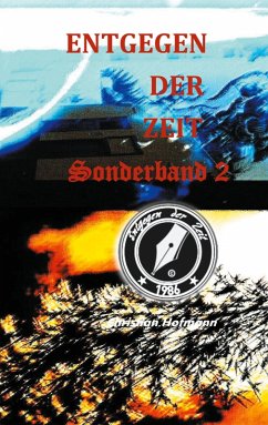 Sonderband 2 (eBook, ePUB) - Hofmann, Christian