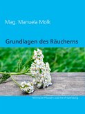 Grundlagen des Räucherns (eBook, ePUB)