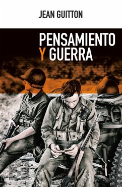 Cover Pensamiento y guerra (eBook, PDF)