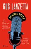 Ouvindo vozes (eBook, ePUB) Ouvindo vozes (eBook, ePUB)