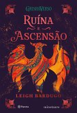 RUÍNA E ASCENSÃO (eBook, ePUB)