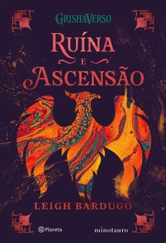 RUÍNA E ASCENSÃO (eBook, ePUB) - Bardugo, Leigh