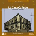 La Casa Cañedo (eBook, ePUB)