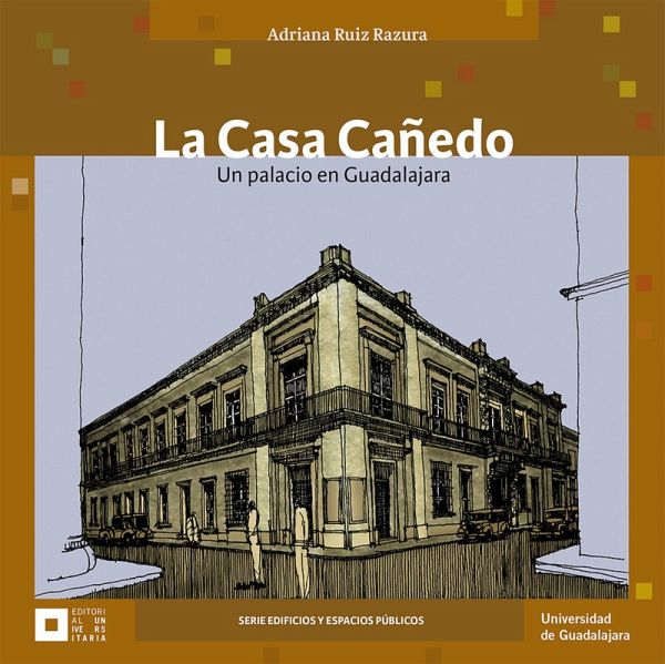 La Casa Cañedo (eBook, ePUB)