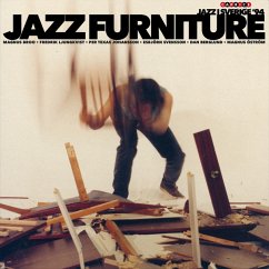 Jazz Furniture (Jazz I Sverige '94) - Jazz Furniture