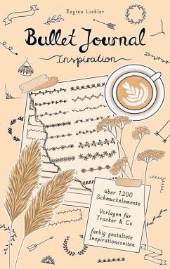 Bullet Journal Inspiration (eBook, ePUB)