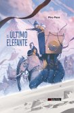 El último elefante (eBook, ePUB)