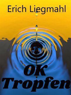 OK Tropfen (eBook, ePUB)