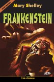 Frankenstein (eBook, ePUB)
