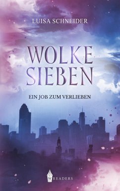 Cover Wolke Sieben (eBook, ePUB)