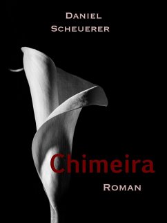 Chimeira (eBook, ePUB)