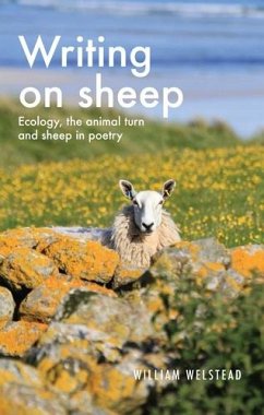 Writing on sheep (eBook, ePUB) - Welstead, William