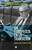 Un europeísta en la Transición (eBook, ePUB)
