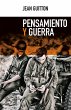 Pensamiento y guerra (eBook, ePUB) - Bild 1