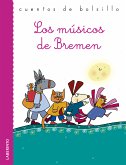 Los músicos de Bremen (eBook, ePUB)