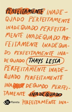 Cover Perfeitamente inadequado (eBook, ePUB)