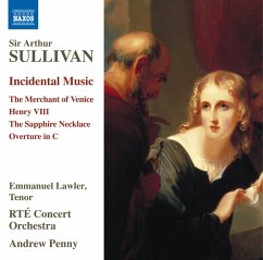 Incidental Music - Lawler/Penny/Rté Concert Orchestra