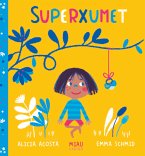 Superxumet (fixed-layout eBook, ePUB)