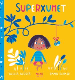 Superxumet (fixed-layout eBook, ePUB) - Acosta, Alicia