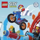 LEGO City - TV-Serie