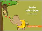 Tembo sale a jugar (fixed-layout eBook, ePUB)