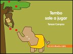 Tembo sale a jugar (eBook, PDF)