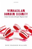 Vernacular Border Security (eBook, PDF)