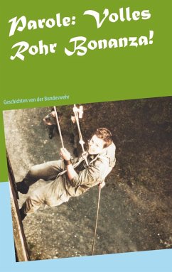 Cover Parole Volles Rohr Bonanza (eBook, ePUB)