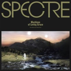 Spectre: Machines Of Loving Grace (2lp) - Para One