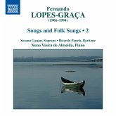 Songs And Folk Songs,Vol.2
