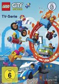 LEGO City-TV-Serie DVD 6