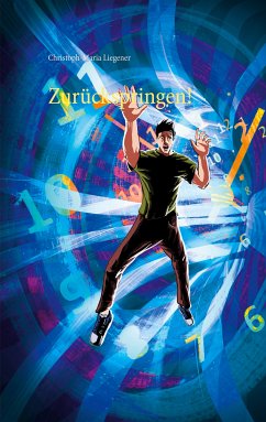 Zurückspringen! (eBook, ePUB) - Liegener, Christoph-Maria