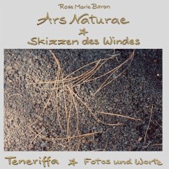 Ars Naturae Skizzen des Windes (eBook, ePUB)