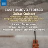 Guitar Quintet/Fantasia For Guitar And... - Bild 1