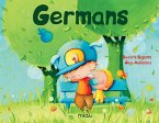 Germans (eBook, ePUB)