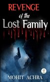 Revenge of the Lost Family (Fiction Thriller, #1) (eBook, ePUB)