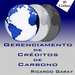 Gerenciamento de Créditos de Carbono (MP3-Download) - Garay, Ricardo