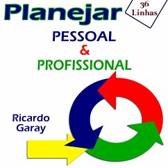 Planejar (MP3-Download) - Garay, Ricardo