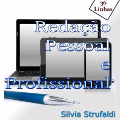 Redação Pessoal e Profissional (MP3-Download) - Strufaldi, Silvia