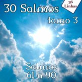 30 Salmos - tomo 3 (MP3-Download)