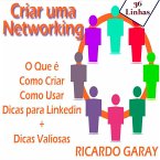 Como criar sua Networking (MP3-Download)