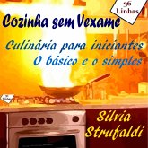 Cozinha sem Vexame (MP3-Download) Cozinha sem Vexame (MP3-Download)