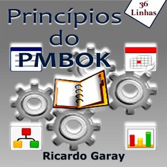 Princípios do PMBOK (MP3-Download) - Garay, Ricardo