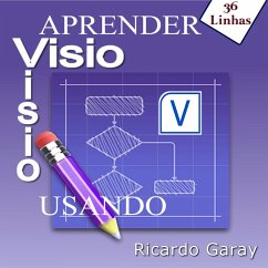 Aprender Visio usando (MP3-Download) - Garay, Ricardo