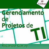 Gerenciamento de Projetos de TI (MP3-Download)