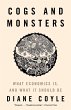 Cogs and Monsters (eBook, ePUB) - Bild 1