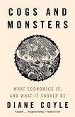 Cogs and Monsters (eBook, ePUB)